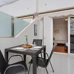 Terrace With Ocean View Apartment Costa Adeje (Tenerife)