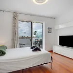 Terrace With Ocean View *