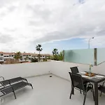 Apartment Terrace With Ocean View Costa Adeje (Tenerife)