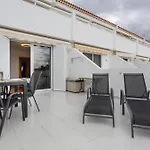 Terrace With Ocean View Apartment Costa Adeje (Tenerife)