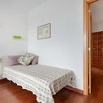 Apartment Terrace With Ocean View