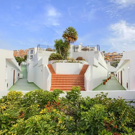 Terrace With Ocean View Апартаменти Адехе