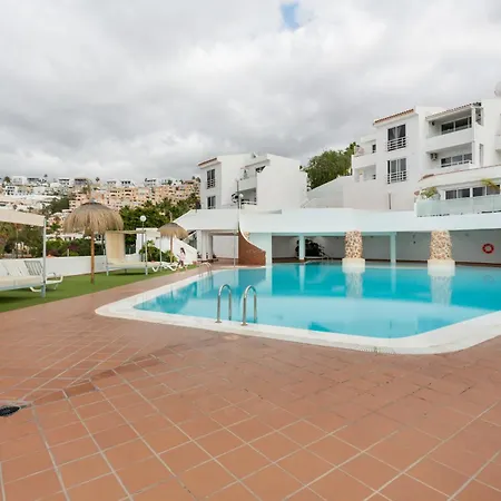 Terrace With Ocean View * Адехе