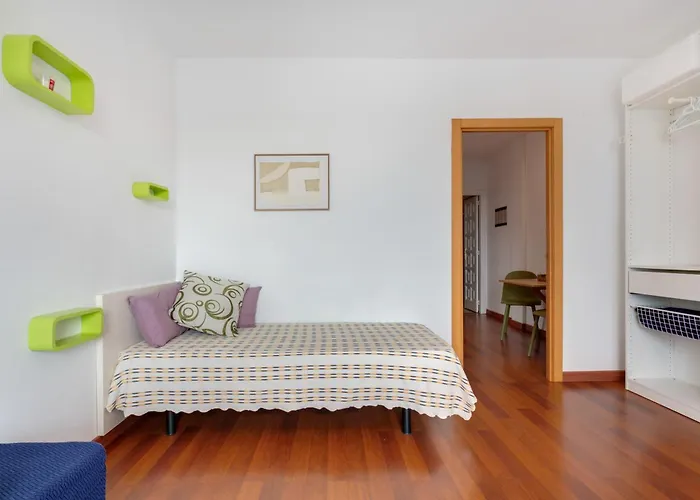 Апартаменти Terrace With Ocean View Адехе