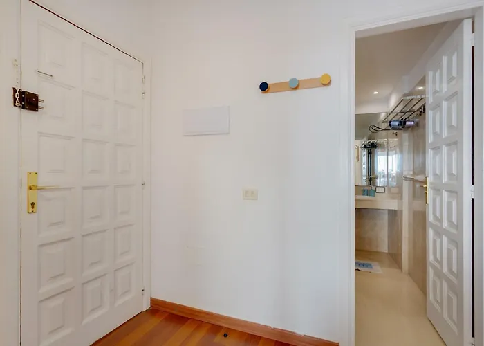 Terrace With Ocean View *