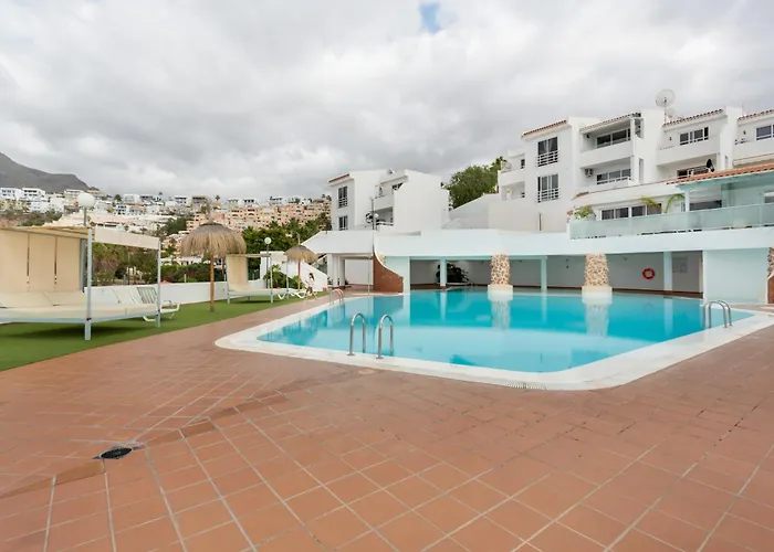 Terrace With Ocean View * Адехе