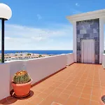 Terrace With Ocean View Costa Adeje (Tenerife)