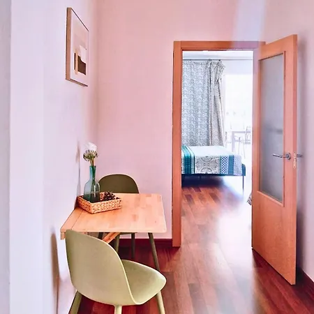 Terrace With Ocean View