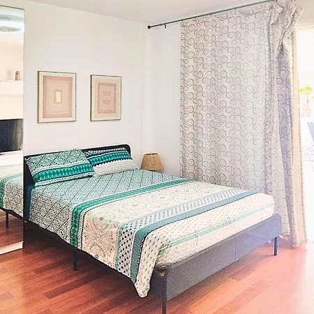 Apartment Terrace With Ocean View *