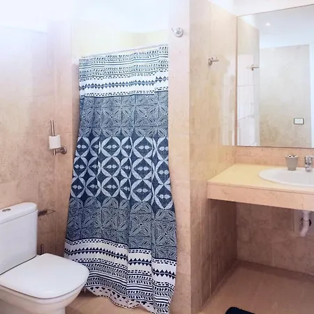 Terrace With Ocean View Apartment