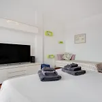 Terrace With Ocean View Адехе