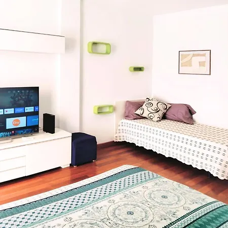 아파트 Terrace With Ocean View *