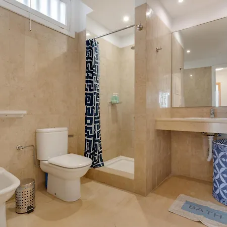 Apartamento Terrace With Ocean View *
