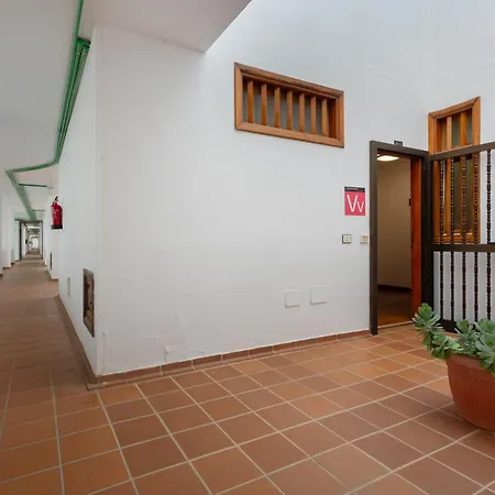 Terrace With Ocean View Apartament *