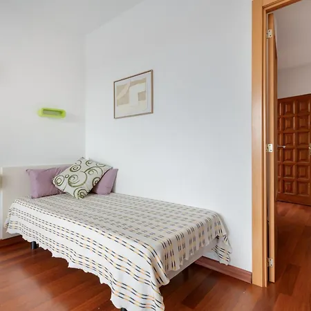 Apartmán Terrace With Ocean View