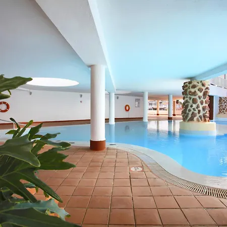 Terrace With Ocean View Apartament
