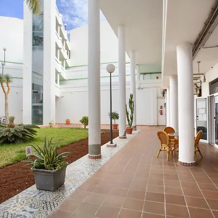 Terrace With Ocean View Apartmán *