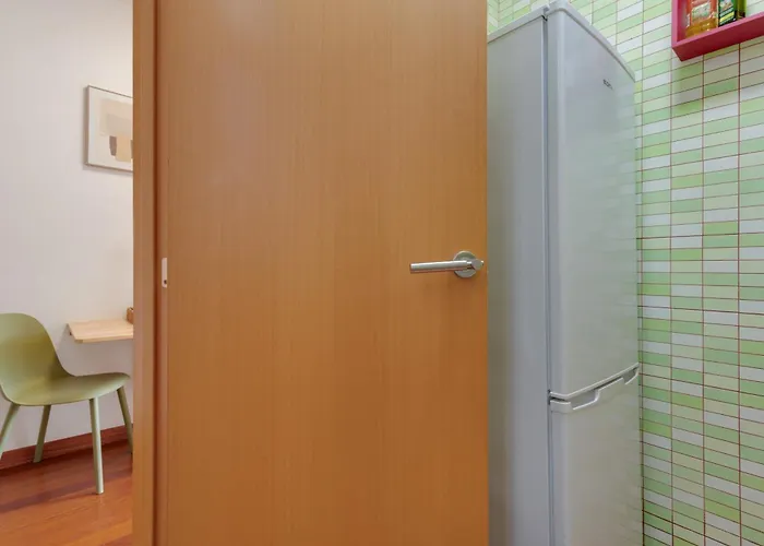 Terrace With Ocean View