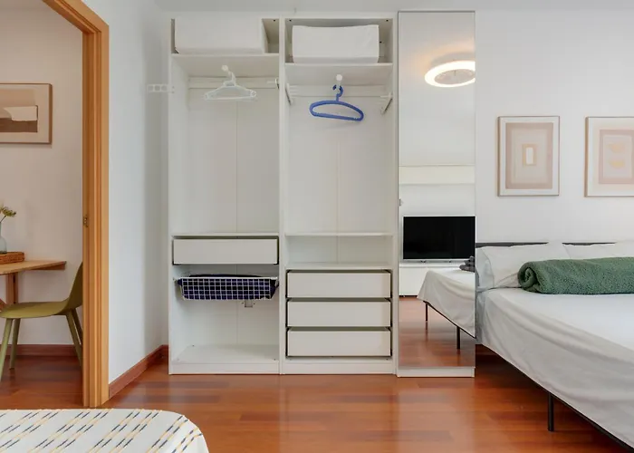 Appartement Terrace With Ocean View *