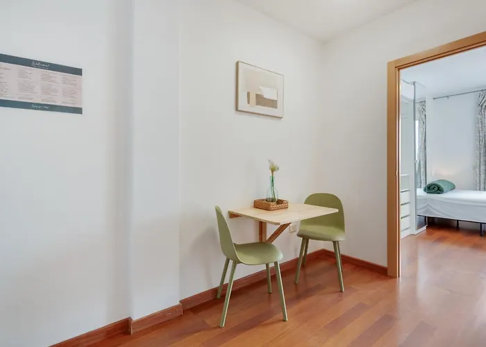 Terrace With Ocean View