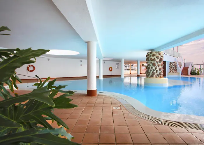 Terrace With Ocean View Appartement Costa Adeje (Tenerife)